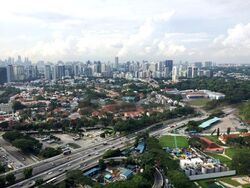Sky@Eleven (D11), Condominium #466491661